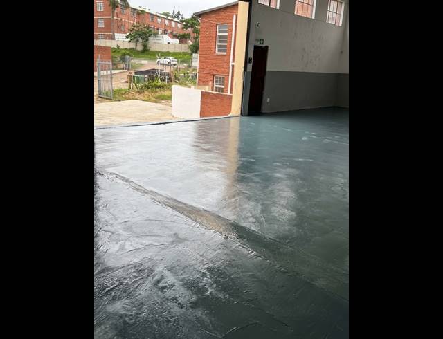1,500M² FACTORY TO LET IN LOTUSVILLE